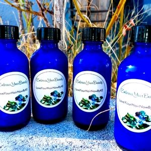 Natural hair moisturizer for Women and men